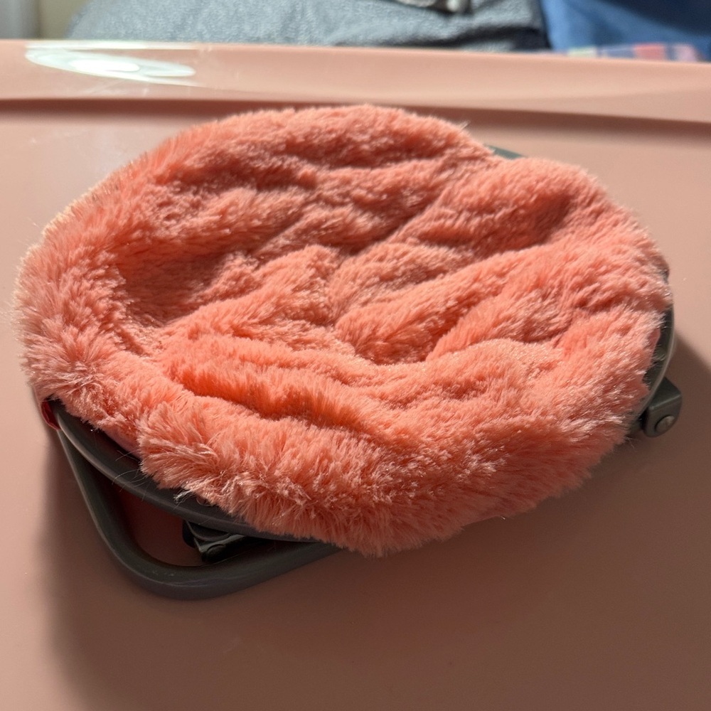 Collapsible Doll Chair